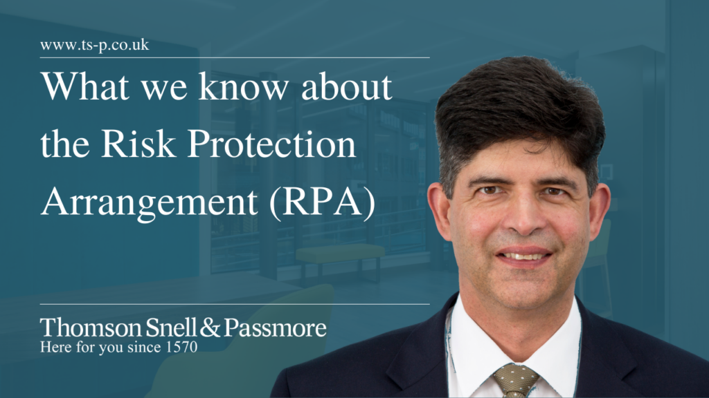 What we know about the Risk Protection Arrangement (RPA) Thumbnail