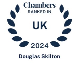 Douglas Skilton, Chambers 2024