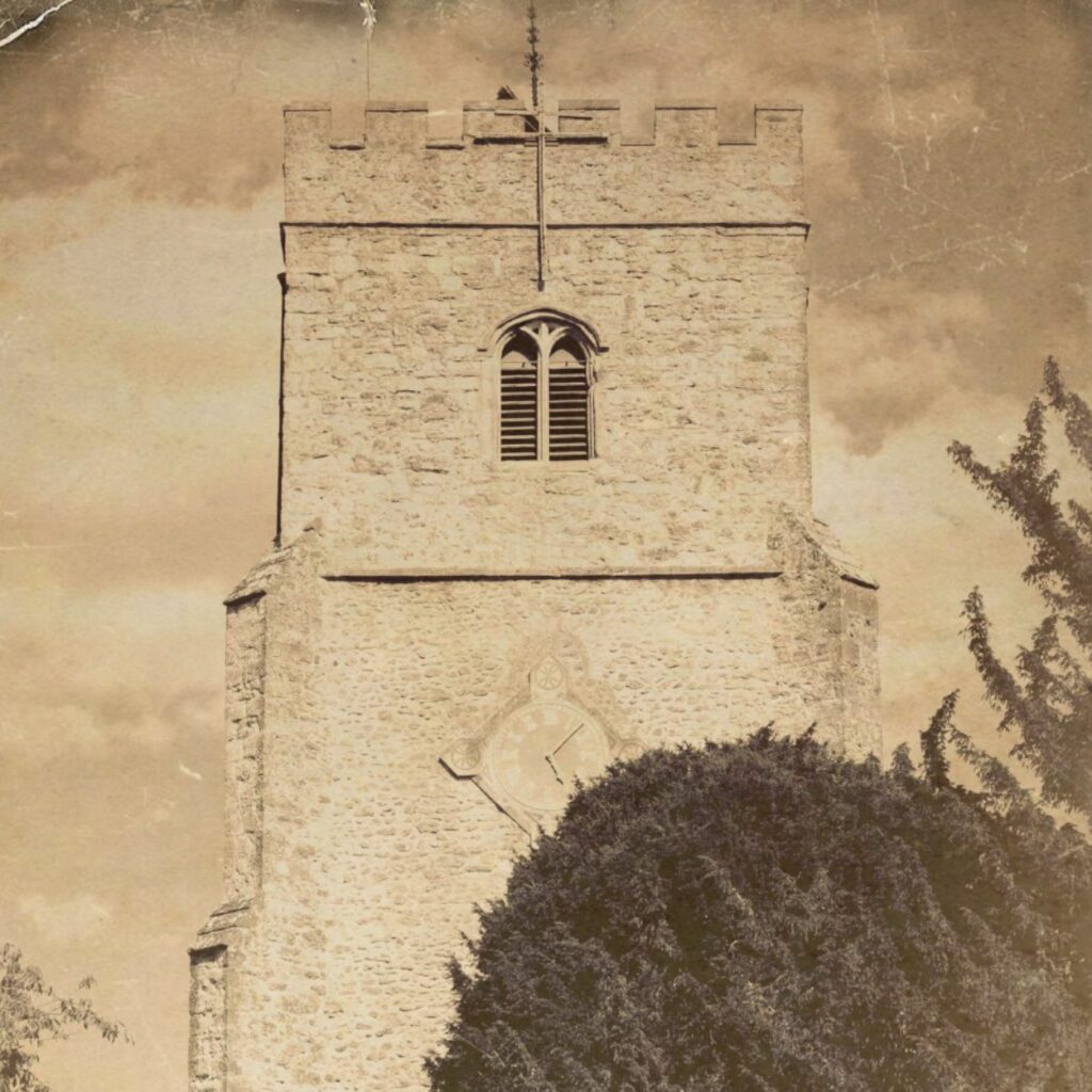 Tonbridge Parish Church