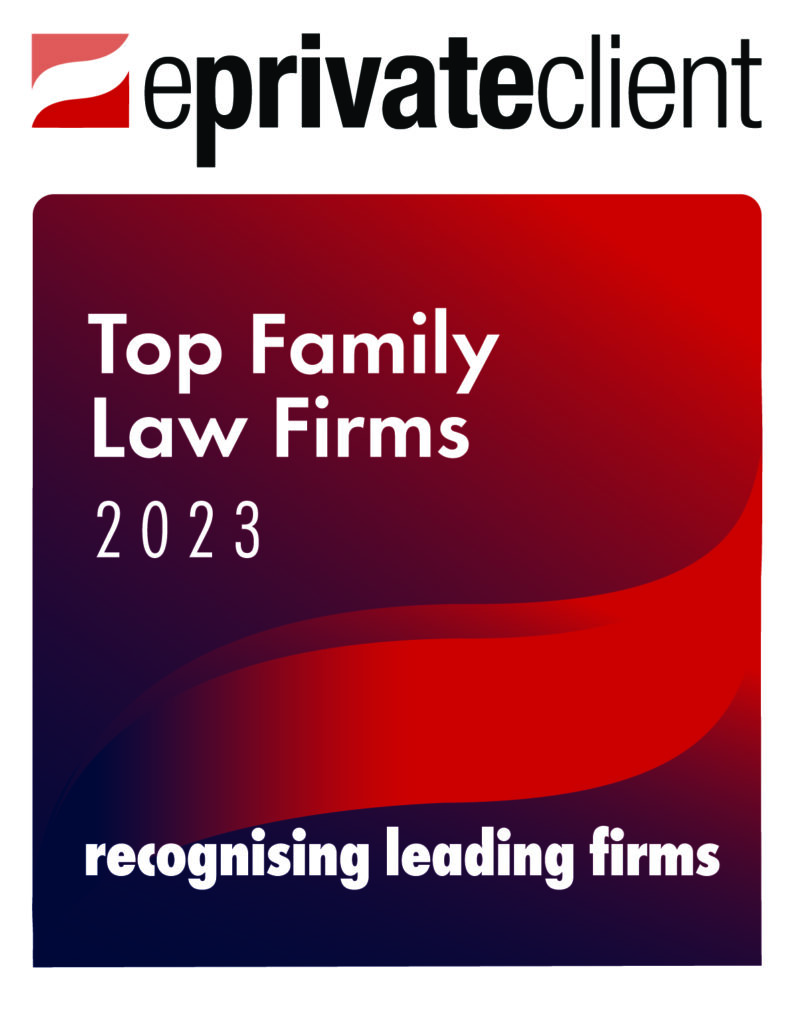 eprivateclient Top Family Law Firms 2023