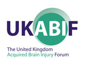 The United Kingdom Acquired Brain Injury Forum logo