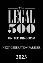 Legal 500 - uk-next-generation-partner-2023