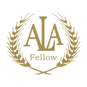 ALA Fellow logo