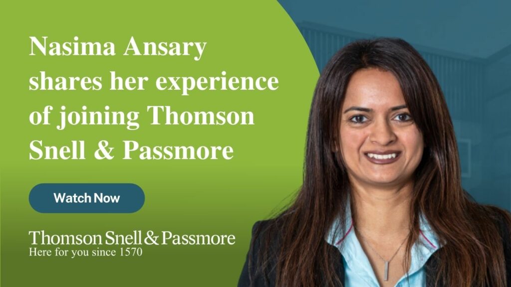 Nasima Ansary Recruitment Youtube Thumbnail