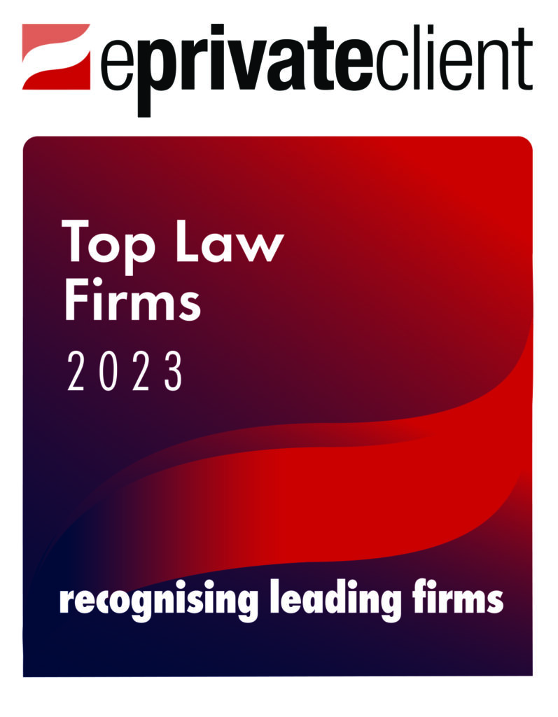 eprivateclient Top Law Firms 2023