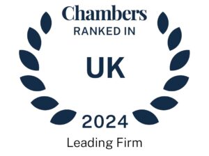 Chambers 2024 Leading Firm, Thomson Snell & Passmore