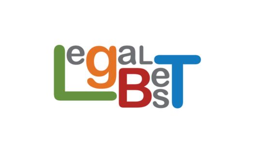 Legal Best logo